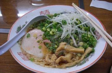 ラーメン